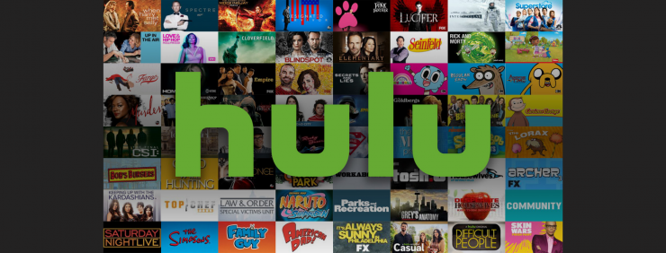 What's New on Hulu November 2020, Lookout!