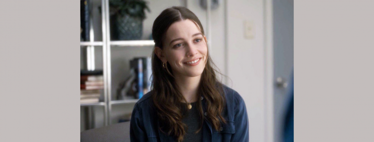 Final Girl Friday: Victoria Pedretti is the Queen of the Haunting Twist Horror Ending