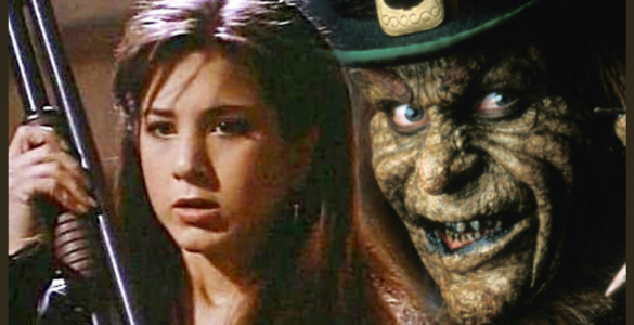 9 Horror Movies that are So Bad They're Good