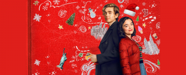 Netflix's 'Dash and Lily' - Latest Teen Holiday Series based on a Young-Adult Novel