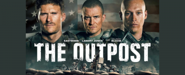 The Outpost Movie Review : Crafted with Precision, Expertise and Experience