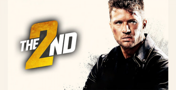 The 2nd Movie Review : Ryan Phillippe’s tedious B-Grade Action Flick