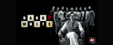 Dark 7 White Review: A Political Thriller for those who don't like to Think Much