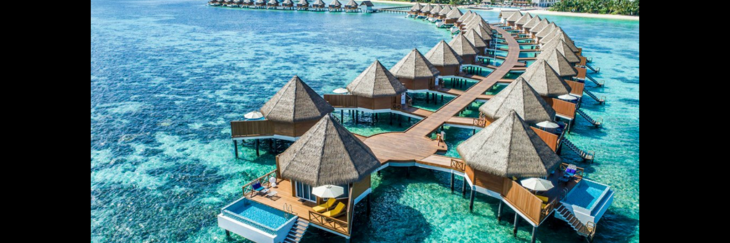 best places to stay in the Maldives